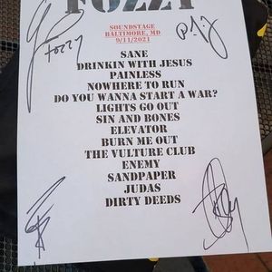 Meet your Posher, Toby